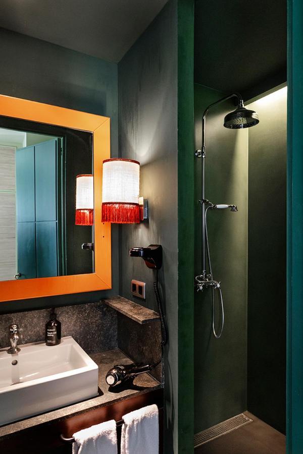 Hotel Chic&Basic Habana Hoose à Barcelone Extérieur photo